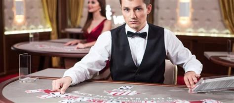 salaire croupier